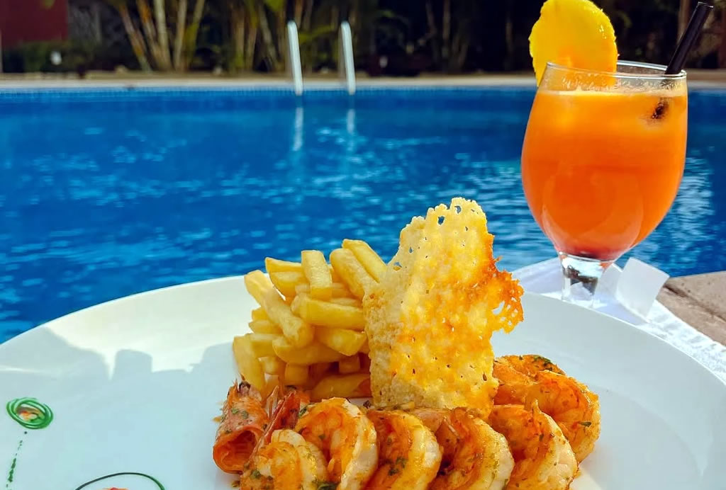 Escapade de fin de semaine