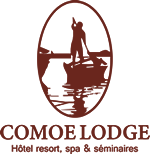 Comoé Lodge Hôtel Resort & Spa